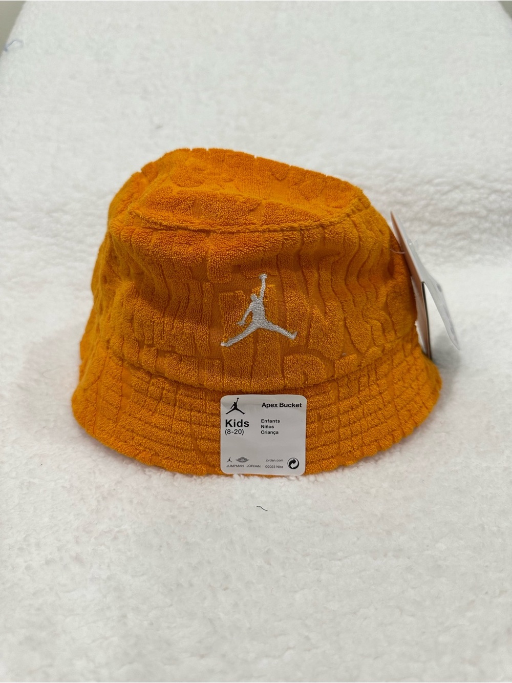 Jordan Kids Apex Bucket Hat
